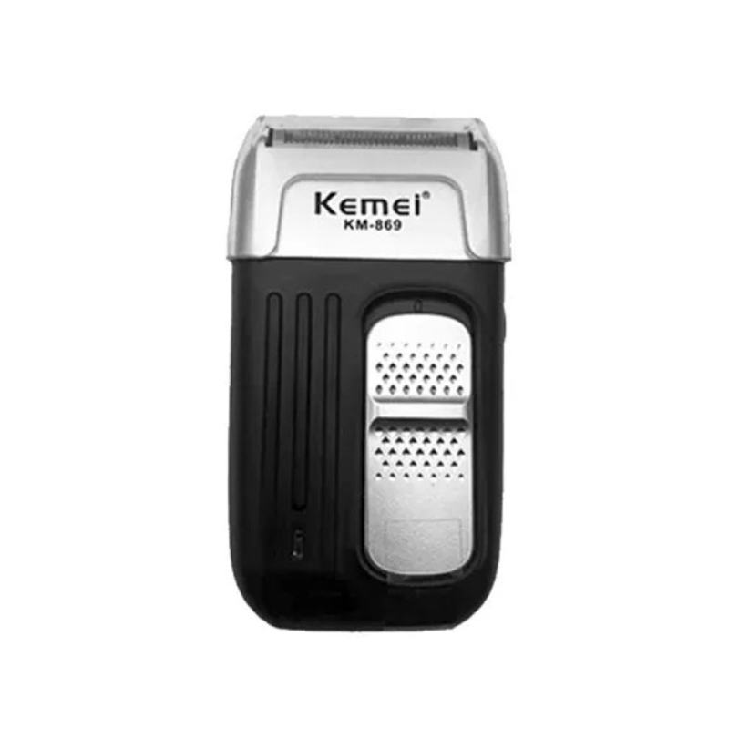  ریش تراش شارژی حرفه‌ای کمی مدل TXD-KM-869 