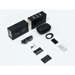 عینک هوشمند تی سی ال TCL GLASSES NXTWEAR S Plus