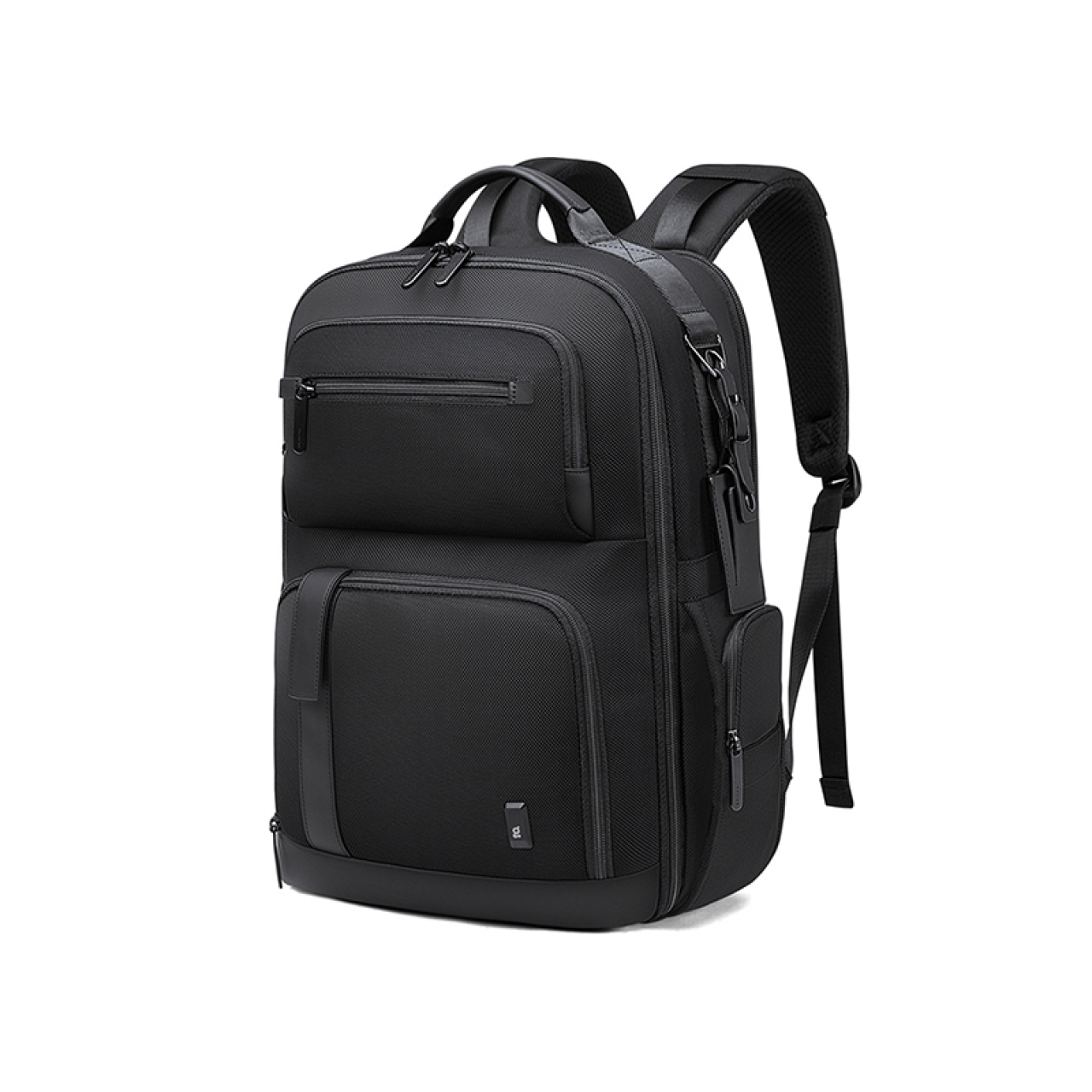 کوله پشتی ضد آب مسافرتی لپ تاپ 15.6 اینچی و آیپد 9.7 اینچی بنج BG-G61