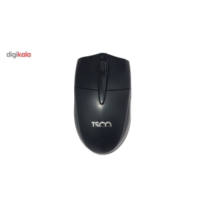 کیبورد و ماوس تسکو مدل TKM 8054