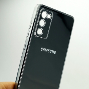 کاور مدل مای کیس محافظ لنزدار مناسب برای گوشی موبایل سامسونگ Samsung Galaxy S20 FE