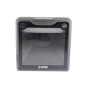 بارکدخوان چند وجهی اتم atom d400