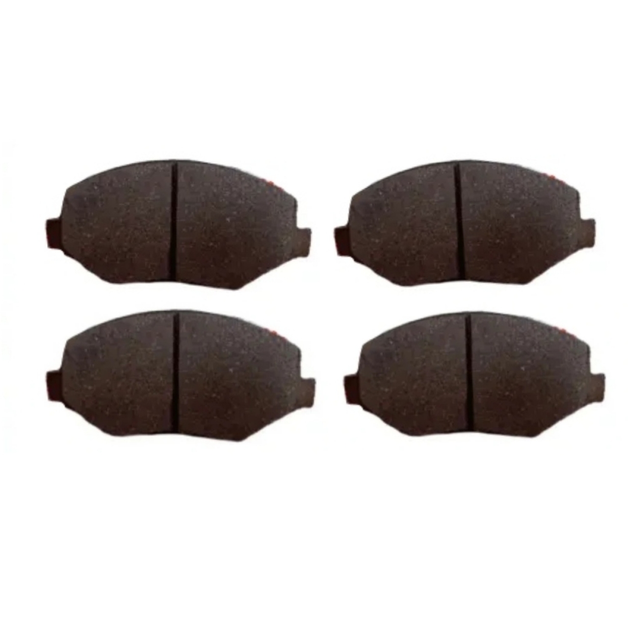 لنت ترمز جلو آفورتیس کد 988 مناسب برای KMC K7 