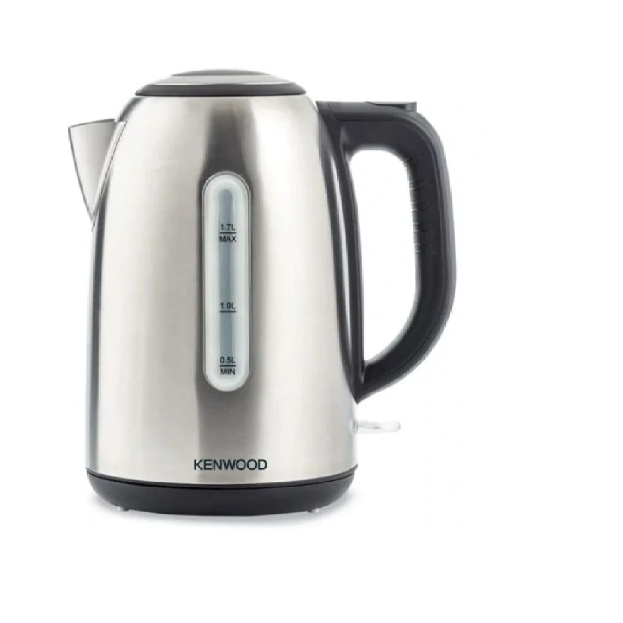 کتری برقی استیل کنوود مدل zjm