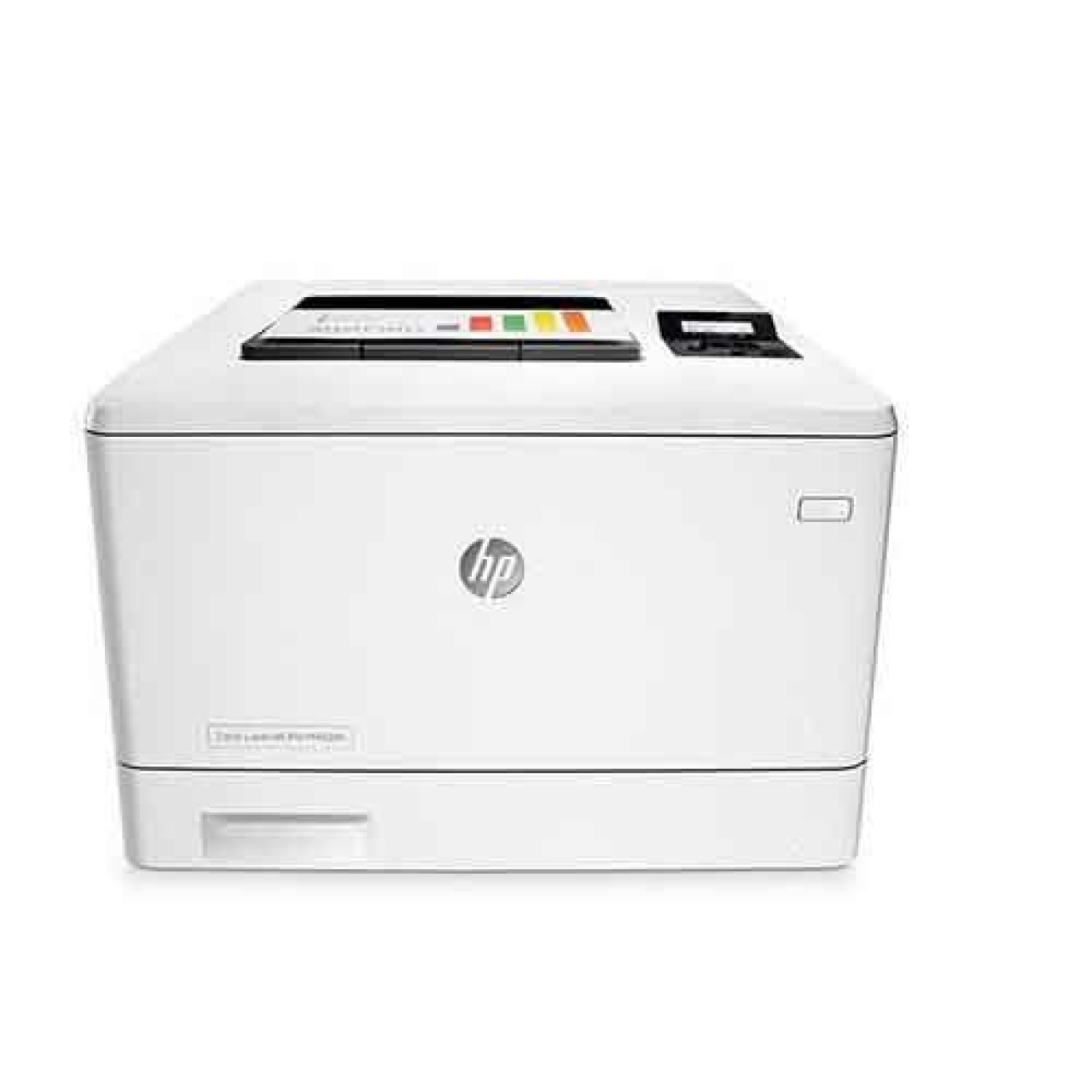  پرینتر لیزری رنگی اچ پی مدل LaserJet Pro M452dn 