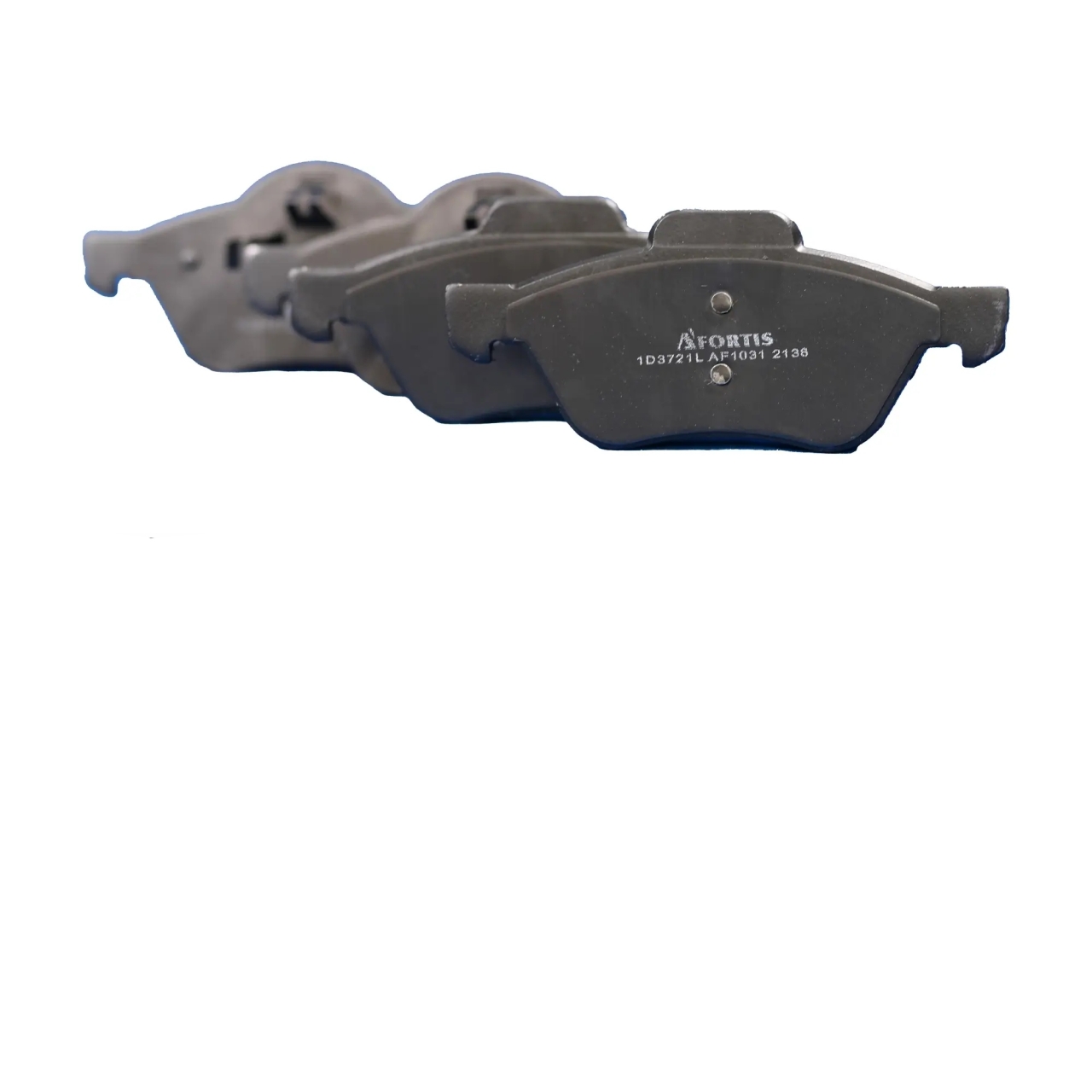 لنت ترمز جلو آفورتیس کد 935 مناسب برای رنو مگان 