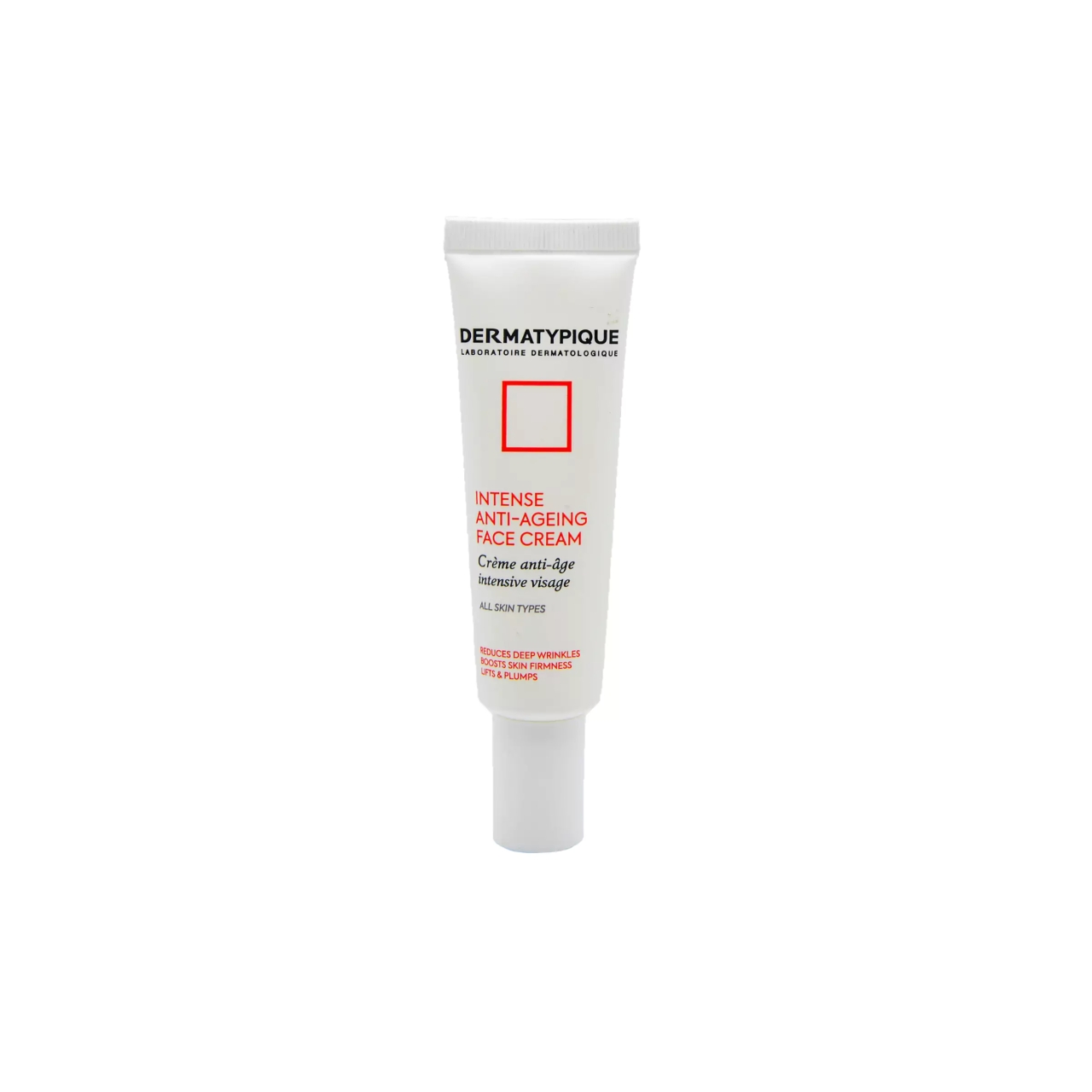 کرم ضد چروک و سفت کننده پوست درماتیپیک حجم 30 ml