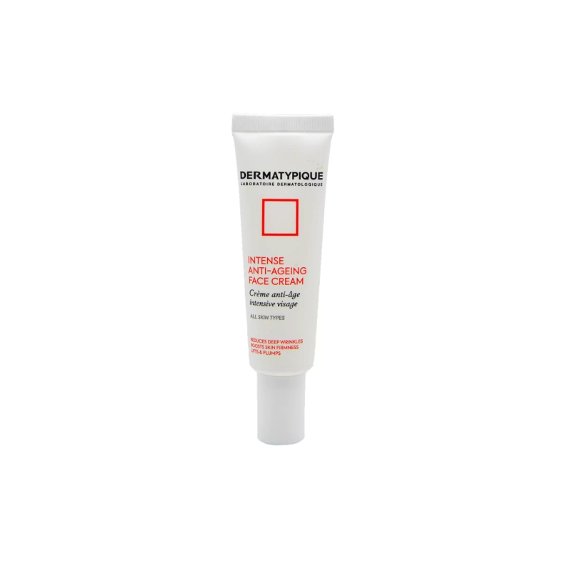 کرم ضد چروک و سفت کننده پوست درماتیپیک حجم 30 ml