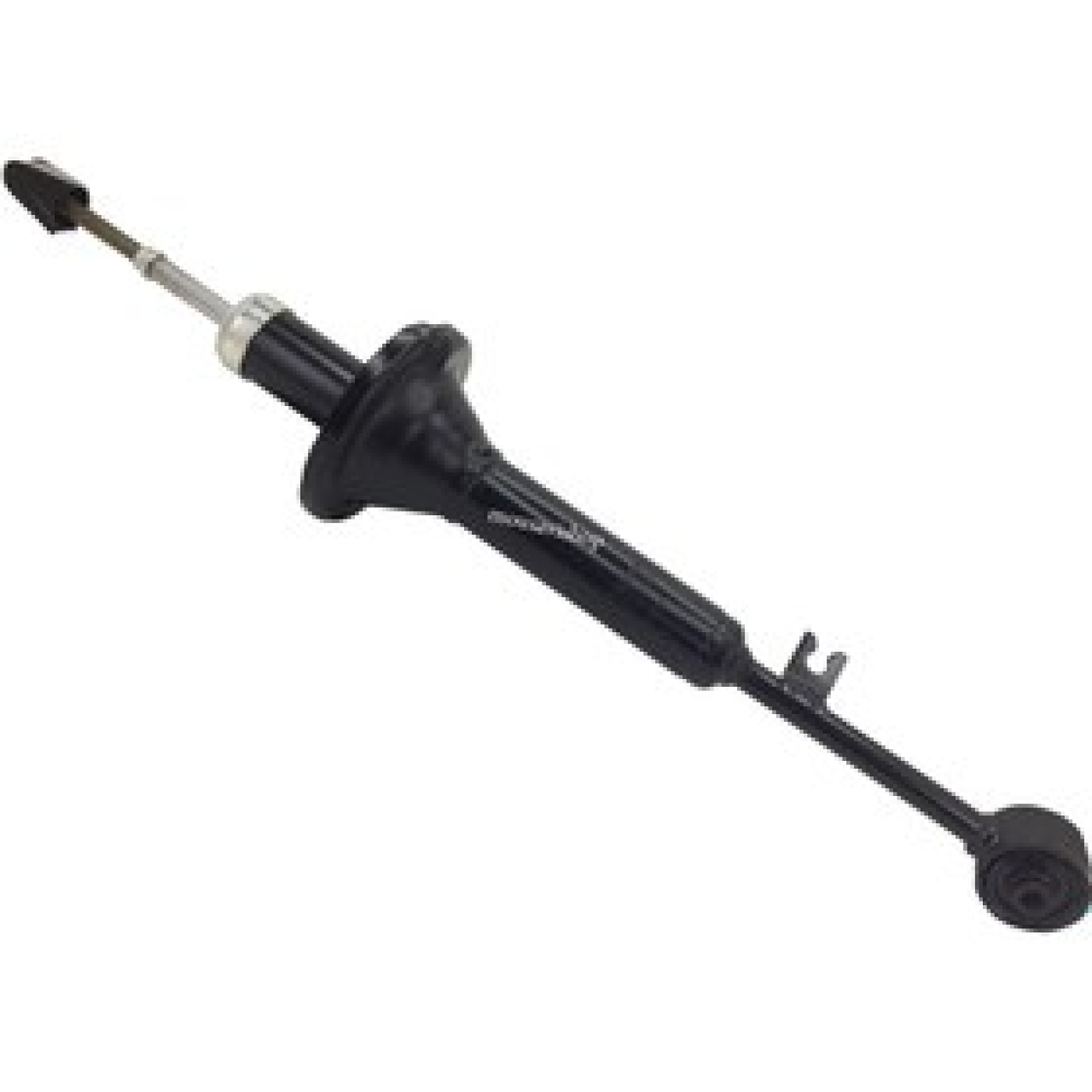 کمک فنر عقب راست یلکن کد 1080 مناسب برای تیبا گازی