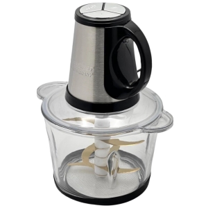 خردکن تیغه طلایی سیلور کرست مدل SL- 2021