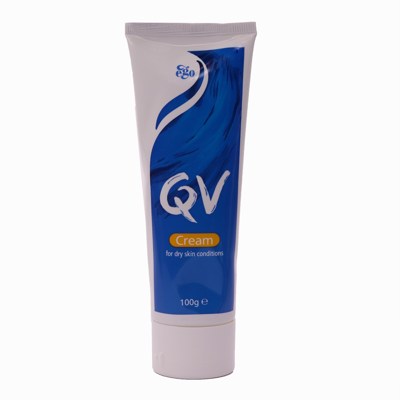 کرم مرطوب کننده QV تیوبی حجم 100 میلی لیتر