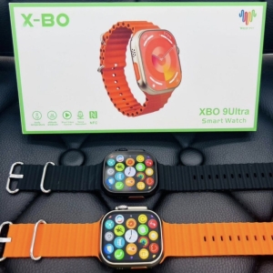 ساعت هوشمند الترا مدل XBO 9ULTRA 
