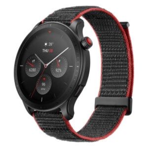 ساعت هوشمند امیزفیت شیائومی  H Amazfit GTR 4