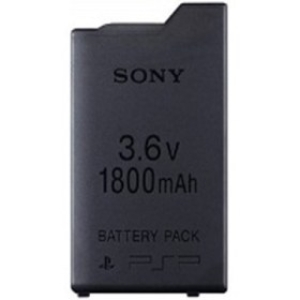 باتری پی اس پی فت مدل PSP-110 مخصوص سری 1000