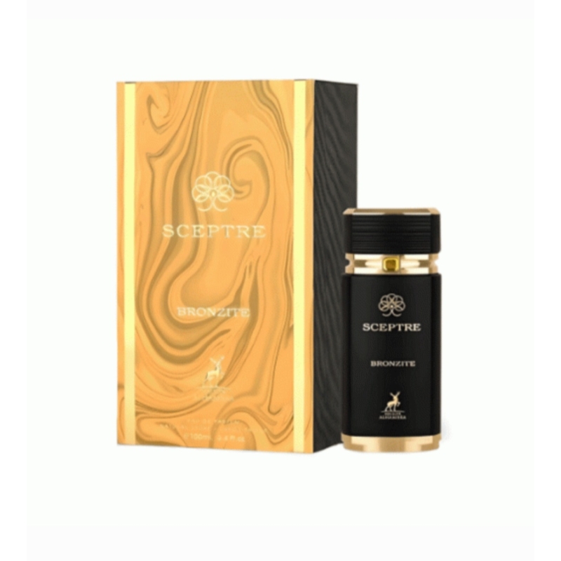 ادو پرفیوم مردانه الحمبرا مدل بولگاری تایگر حجم ۱۰۰ میل