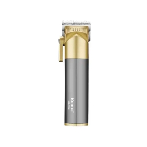  ماشین اصلاح موی سر و صورت شارژی کمی KM-2626 