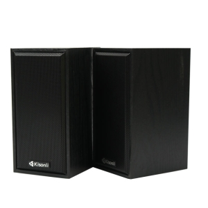 اسپیکر دسکتاپ کیسونلی مدل T-002A