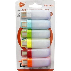 چراغ مطالعه USB مدل FA_3303