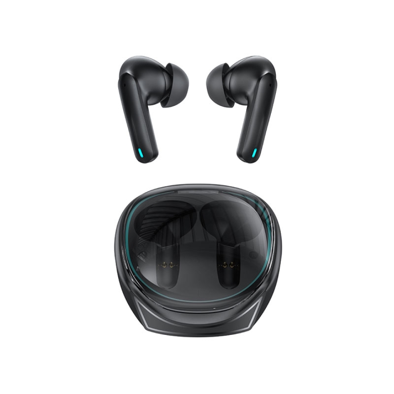  هندزفری بی سیم گیمینگ یوسامز USAMS XJ13 Dual-mic ENC TWS Gaming Earbuds 