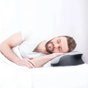 بالشت فوم گردنی گرین مدل GNCERMEFPILWH