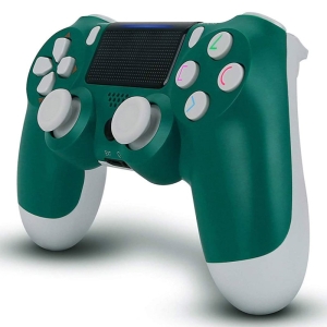 دسته بازی بی سیم سونی Dualshock 4 High Copy درجه یک طرح Jade مناسب برای PS4
