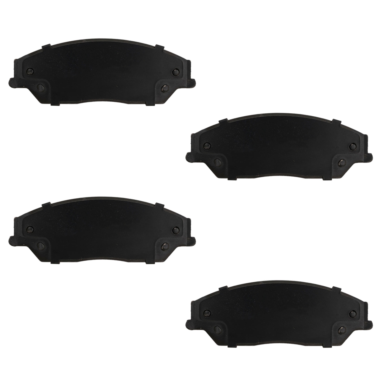 لنت ترمز جلو آفورتیس کد 981 مناسب برای جیلی امگرند