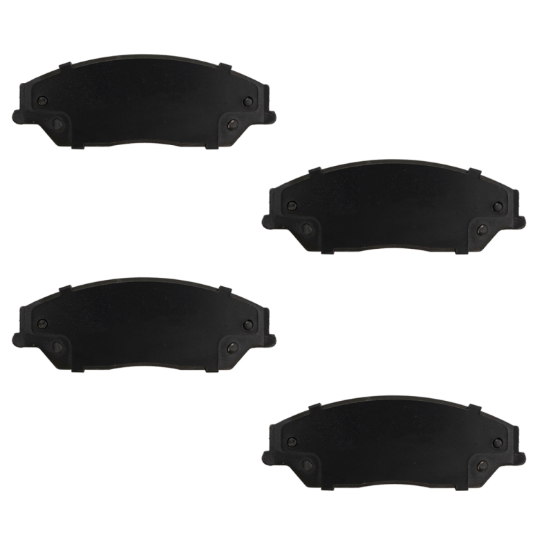 لنت ترمز جلو آفورتیس کد 981 مناسب برای جیلی امگرند