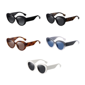 عینک آفتابی زنانه یو وی 400 پولاریزه LY2320