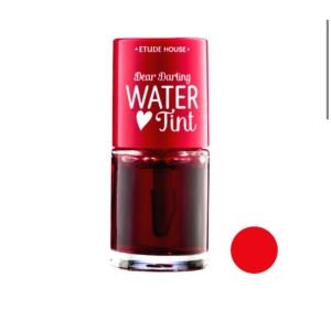 تینت لب و‌گونه اتود مدل water tint شماره 01