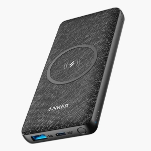 پاوربانک 10 هزار وایرلس انکر H Anker PowerCore III Sense A1617H11