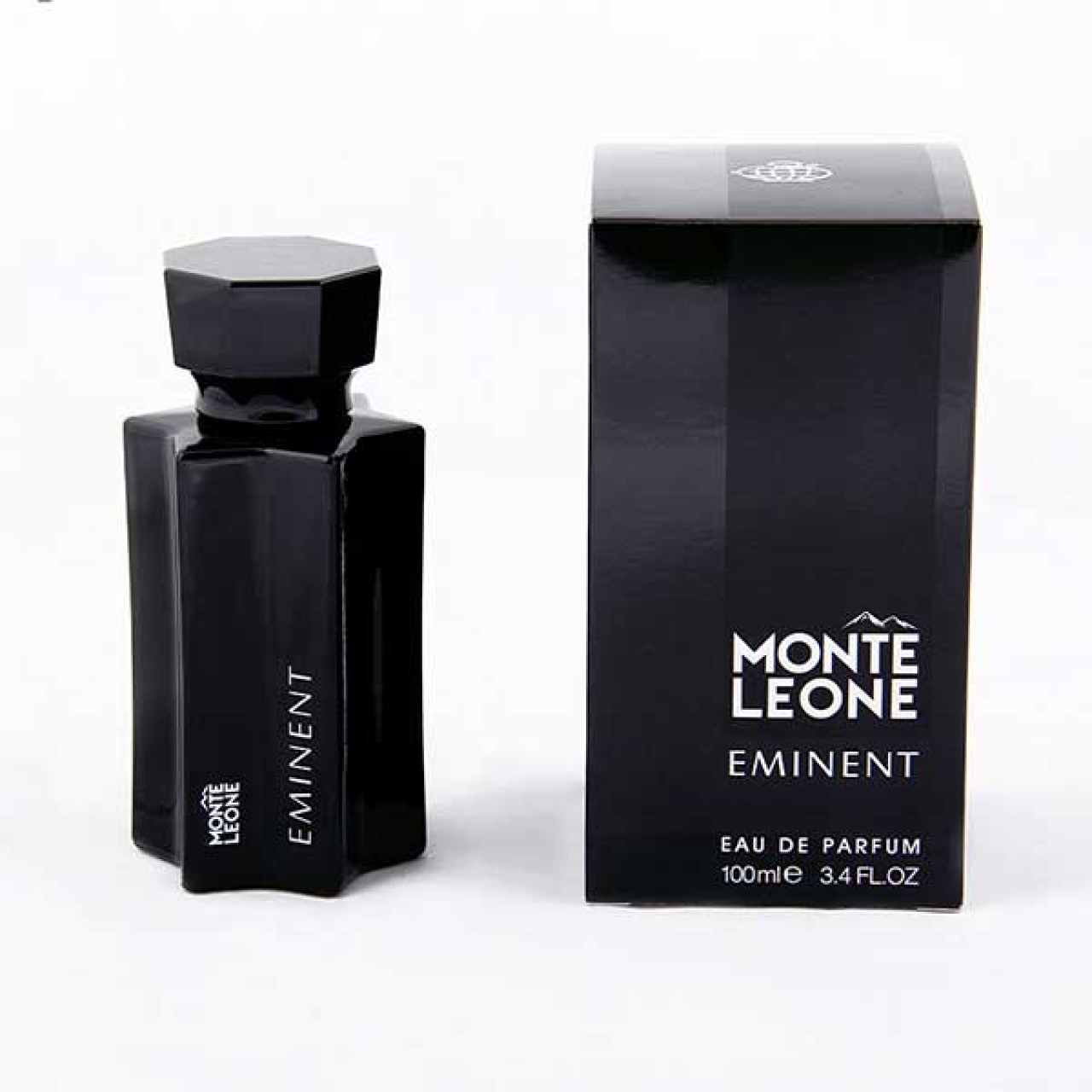 ادو پرفیوم مردانه فراگرنس ورد مدل مونت بلنک امبلم حجم ۱۰۰ میل