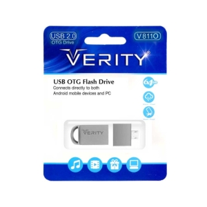 فلش مموری وریتی مدل V811O ظرفیت 64 گیگابایت