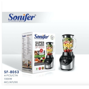 مخلوط کن سونیفر مدل 8053