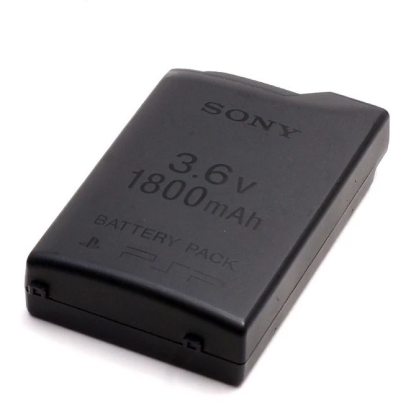 باتری پی اس پی فت مدل PSP-110 مخصوص سری 1000