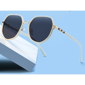 عینک آفتابی زنانه پولاریزه karen bazaar A0706 Polarized sunglasses TR