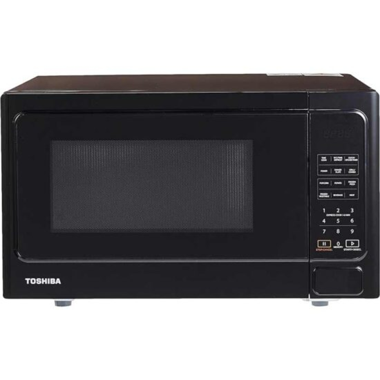 مایکروویو توشیبا مدل TOSHIBA MM-EG25P