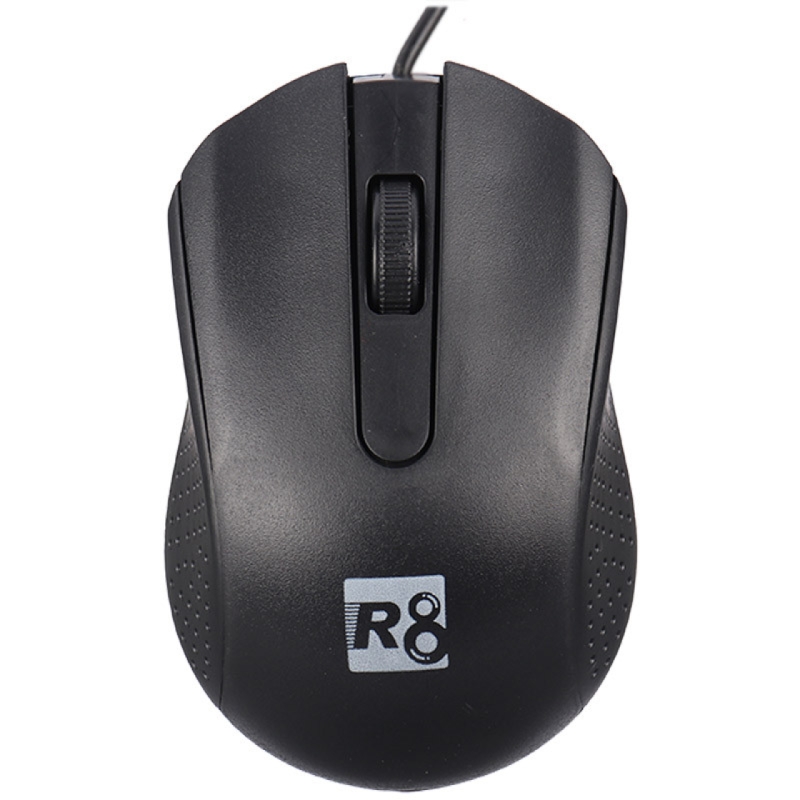 ماوس باسیم R8 مدل 1608