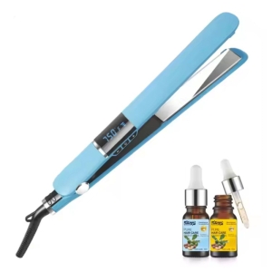 اتو مو فوق حرفه ای سالنی دی اس پی مدل10210