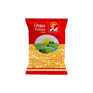 لپه تبریزی 900 گرم برتر