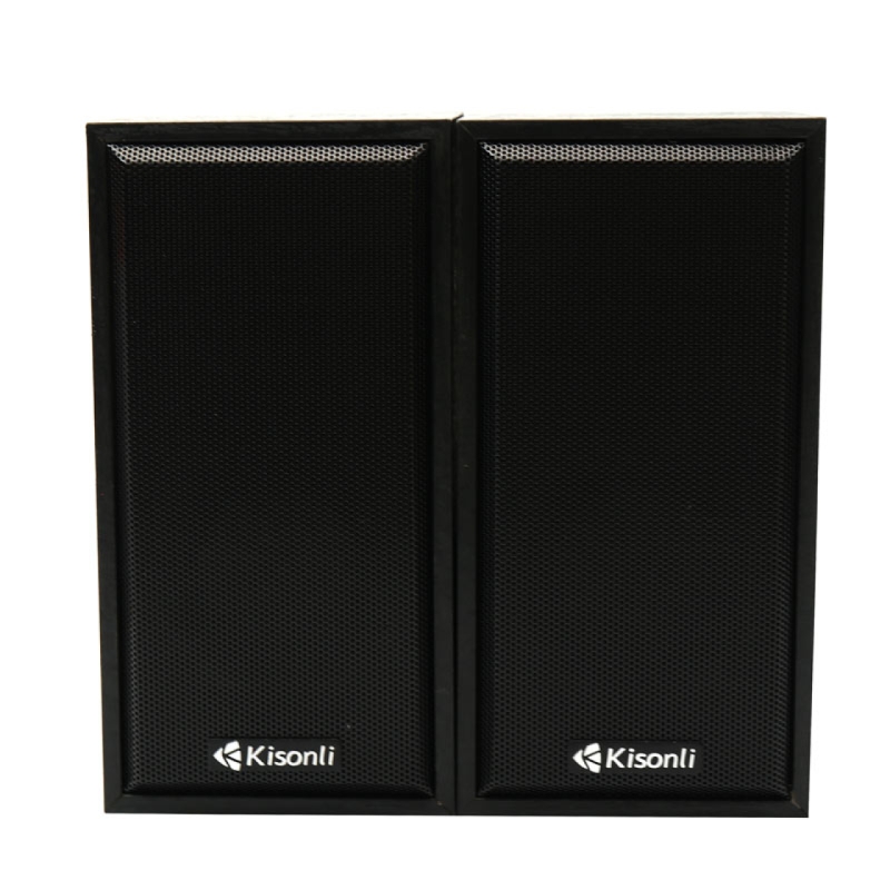 اسپیکر دسکتاپ کیسونلی مدل T-002A