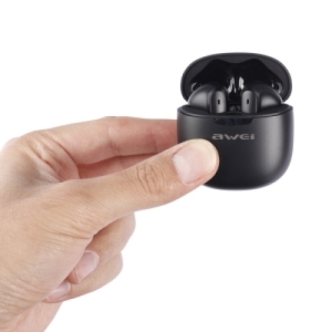 هندزفری بلوتوث اوی مدل Awei T68 ENC TWS