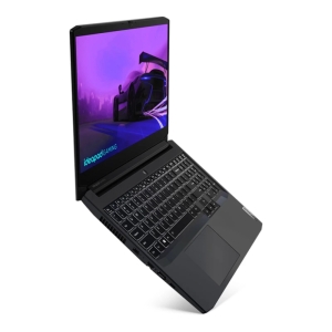 لپ تاپ 15.6 اینچی لنوو مدل IdeaPad Gaming 3 15IHU6-i7 11370H 16GB 512SSD GTX1650 - کاستوم شده