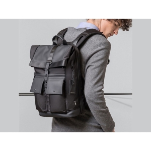  کوله ضد آب لپ تاپ 15.6 اینچ بنج BANGE BG-G65 Large Capacity Backpack 15.6-inch Laptop 
