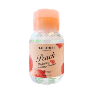 میکاپ ریموور تایلامی عصاره هلو tailami makeup remover