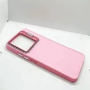 کاور مدل پنجره ای محافظ لنزدار مناسب برای گوشی موبایل سامسونگ Samsung Galaxy A13 4G / A04S