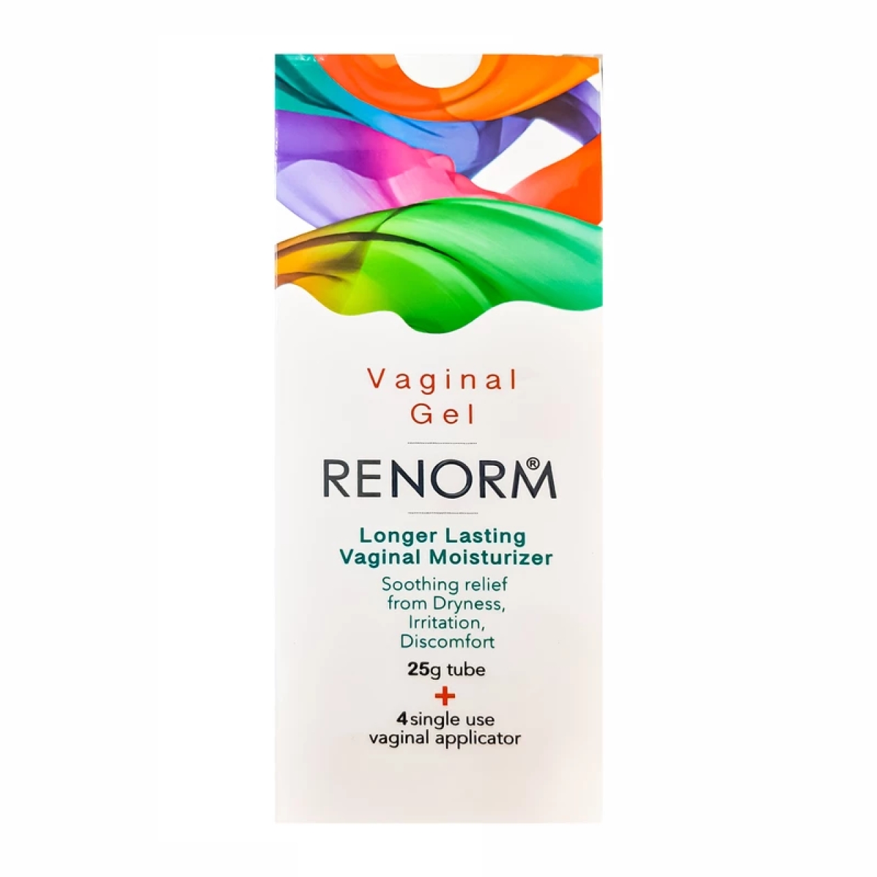 ژل واژینال ری نرم - 25 گرم