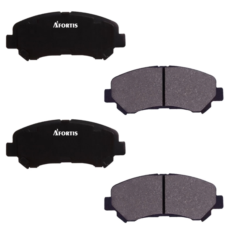 لنت ترمز جلو آفورتیس کد 922 مناسب برای سوزوکی کیزاشی