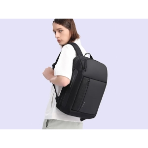  کوله پشتی مسافرتی یو اس بی دار ضد آب لپ تاپ 15.6 اینچ بنج BG-7663 