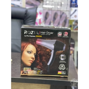 سشوار حرفه ای روزیا مدل HC8505