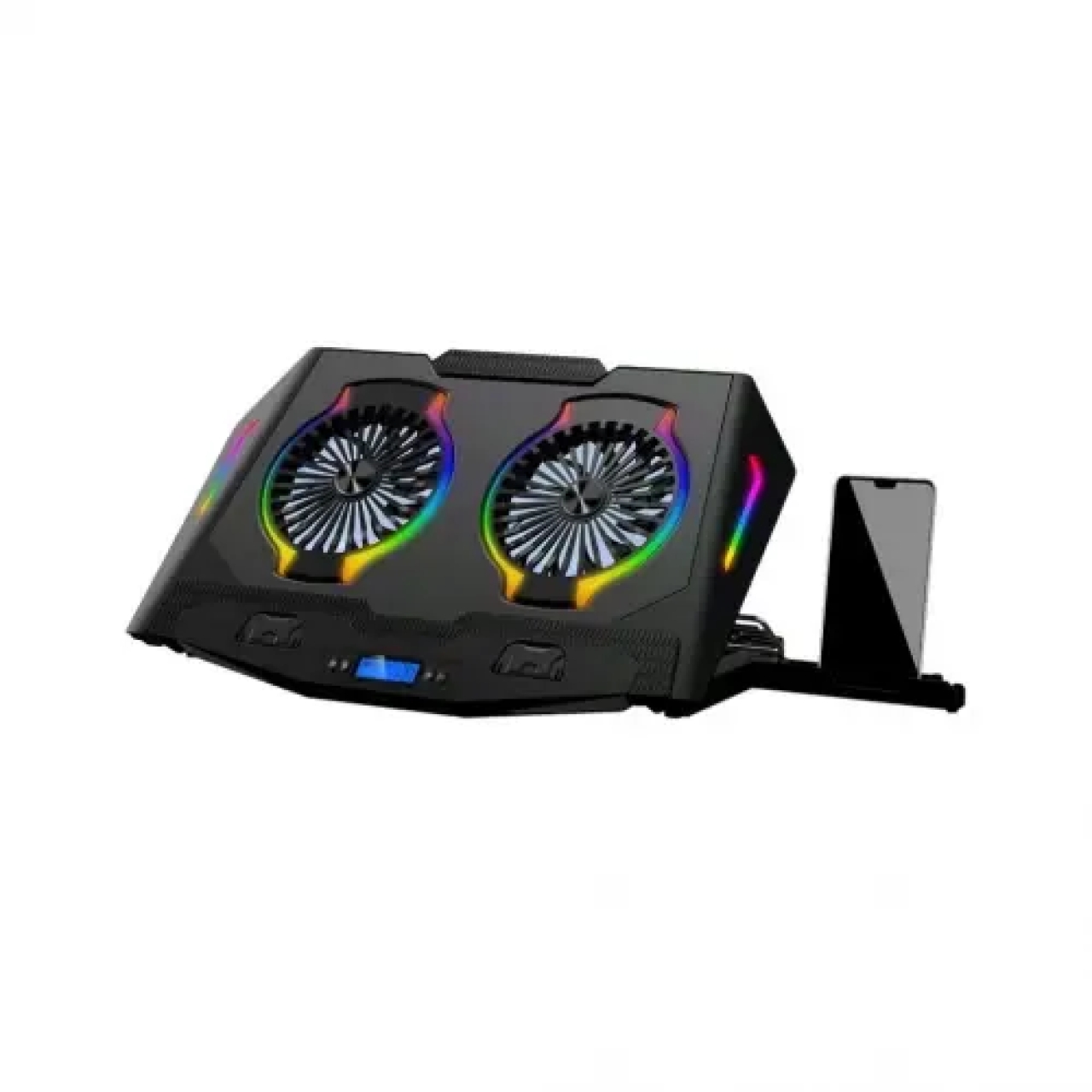 Tsco CoolPad GCLP3140 Gaming Black